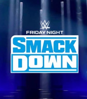 WWE Friday Night Smackdown HDTV 480p 280Mb 19 June 2020 - Moviemaster12